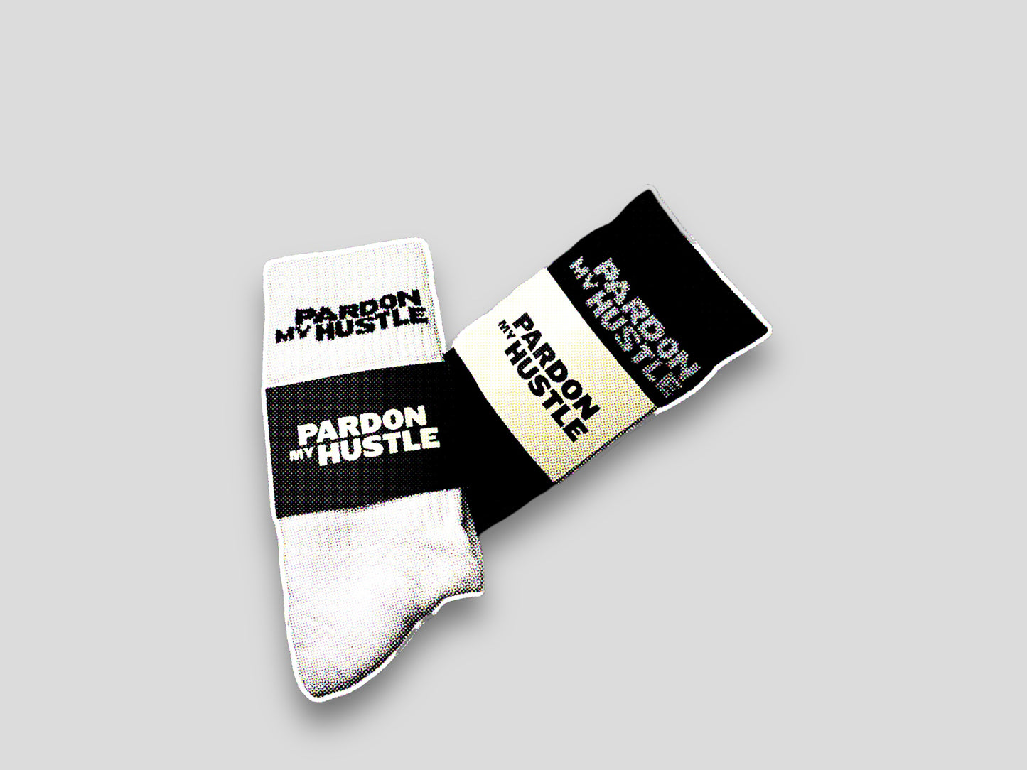 2PK PMH SOCKS