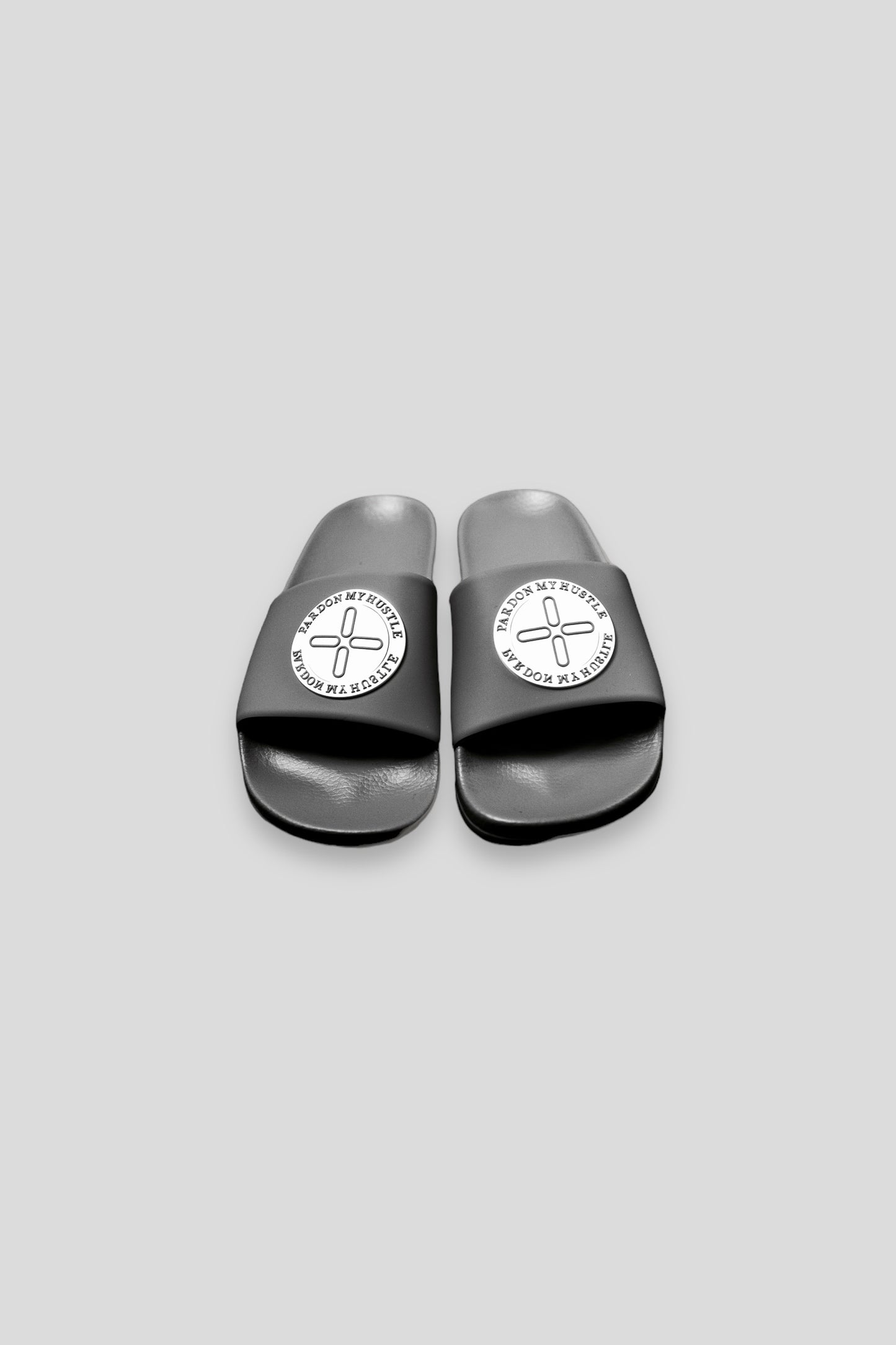 GREY SLIDES