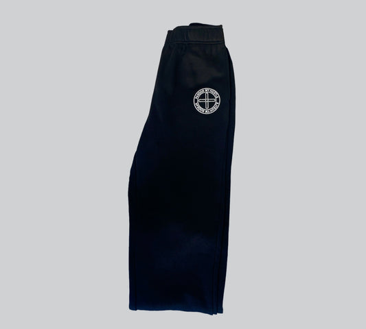 “Original Collection” BLACK SWEATPANTS